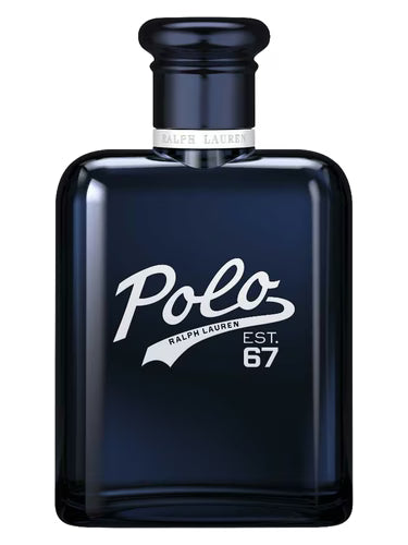 Ralph Lauren Polo 67