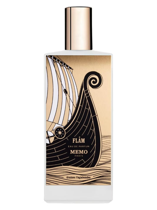 Memo Paris Flam