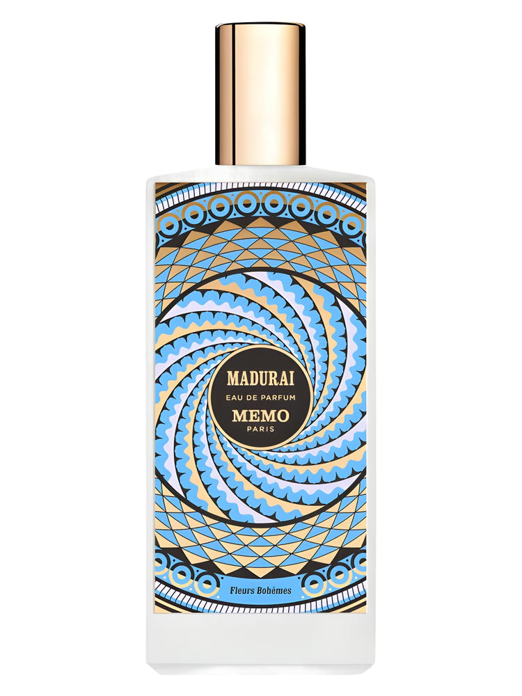Memo Paris Madurai
