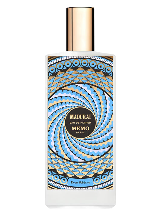 Memo Paris Madurai