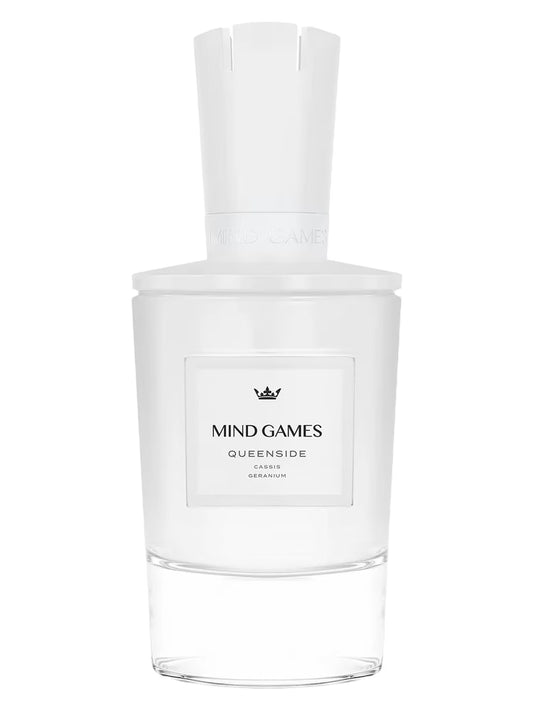 Mind Games Queenside