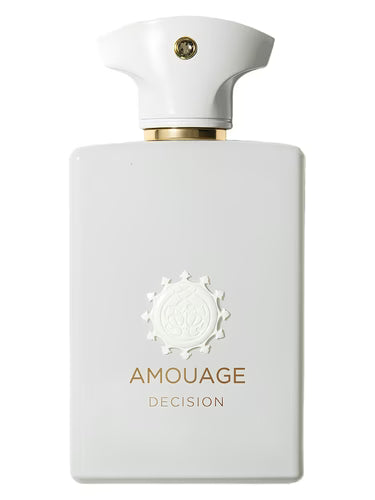 Amouage Decision