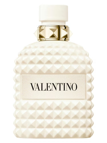 Valentino Born in Roma Ivory