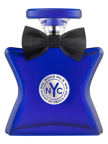 Bond No. 9 The Scent of Peace for Him