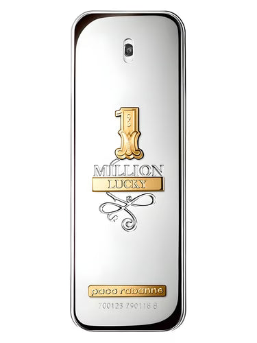 Rabanne 1 Million Lucky