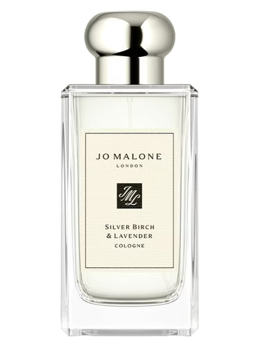 Jo Malone Silver Birch & Lavender