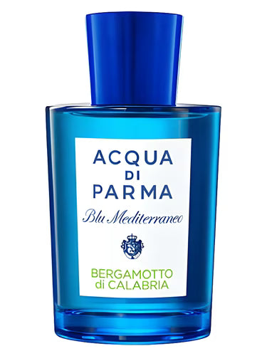 Acqua di Parma Blu Mediterraneo Bergamotto di Calabria
