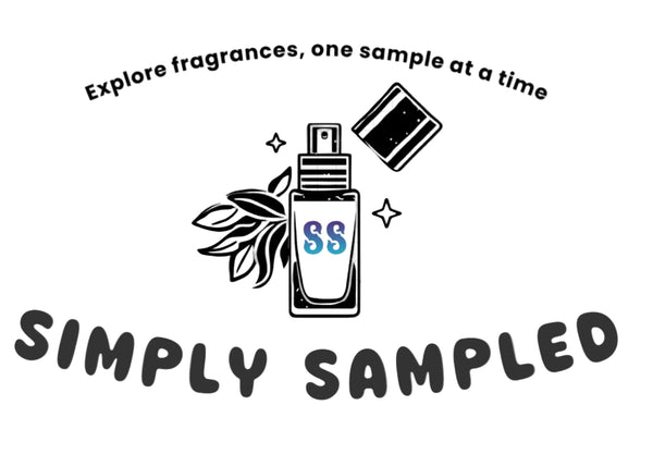 Simply Sampled